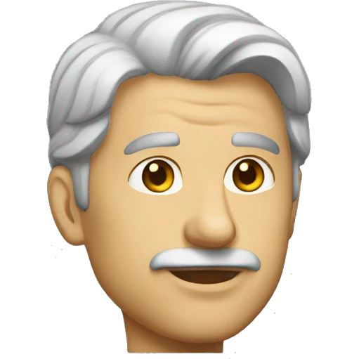Recep İvedik emoji