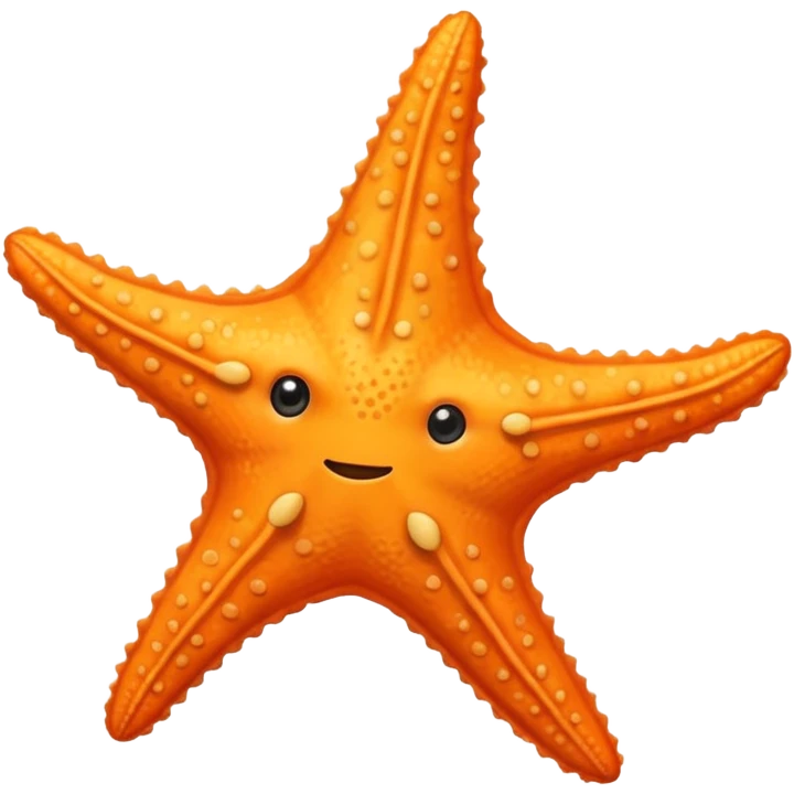 starfish emoji