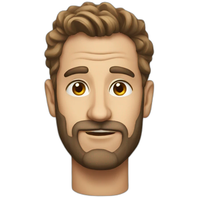 Mirko emoji