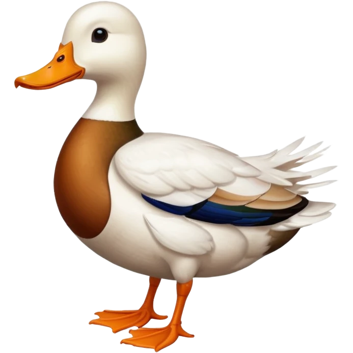 duck emoji