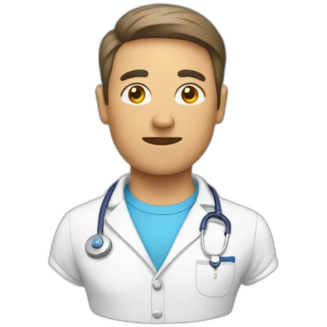 fisioterapia emoji