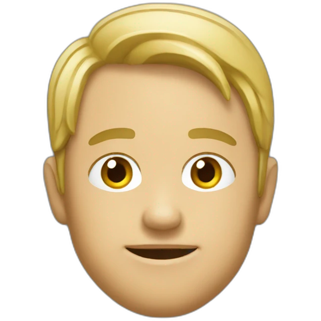 Personne qui rigole emoji