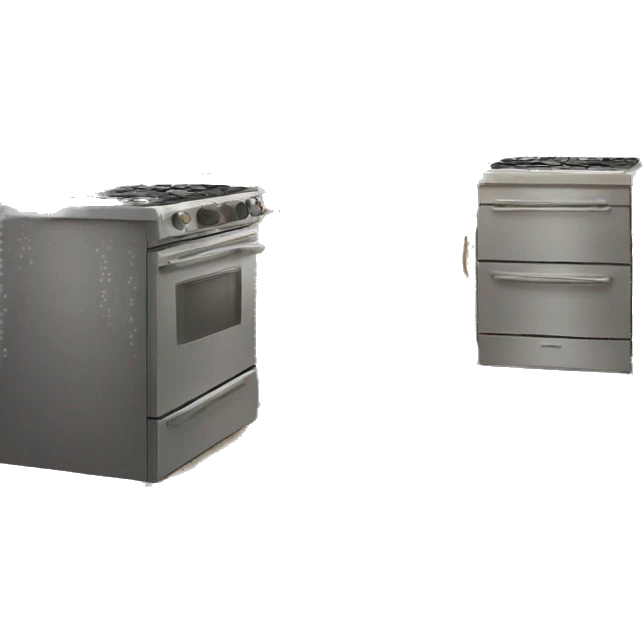 Kitchen emoji
