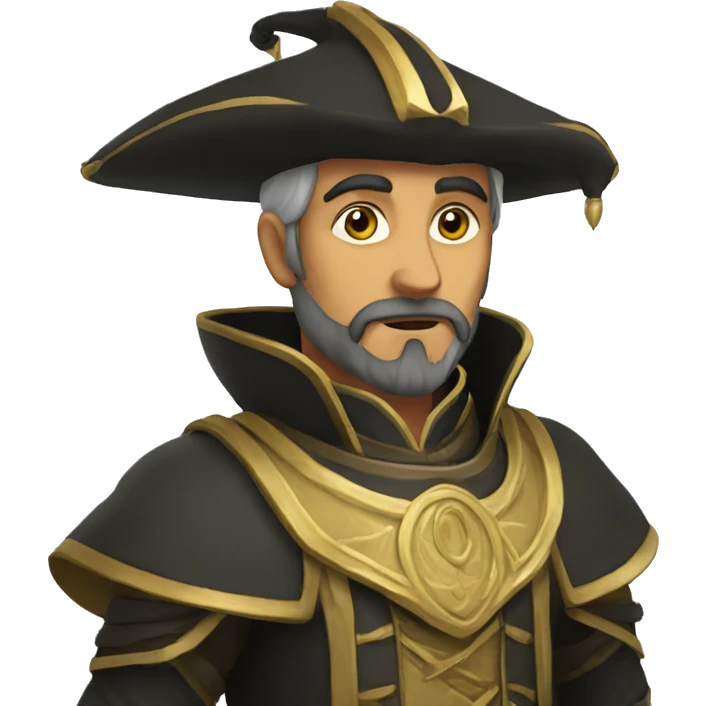 vizier emoji