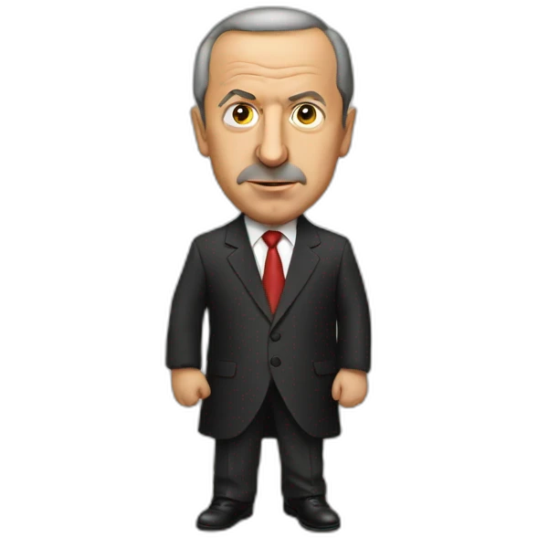 erdogan emoji