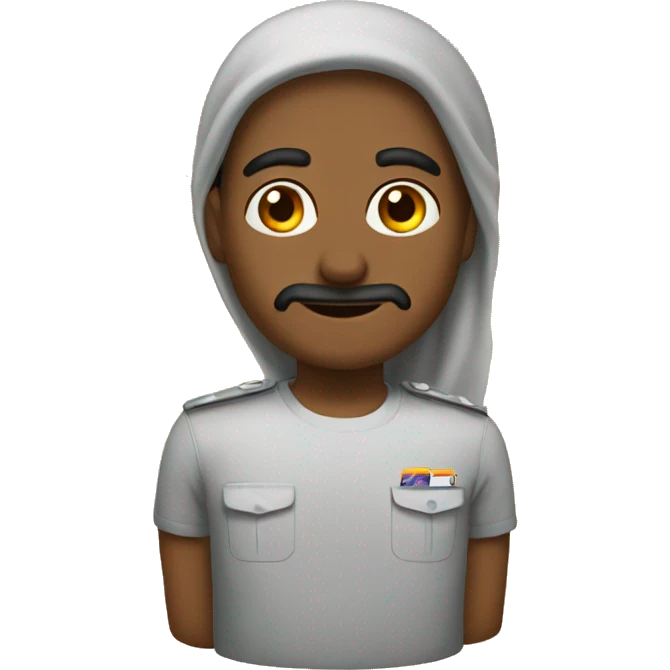 اصنع علم الامازيغ emoji