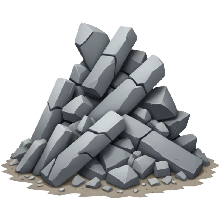 Crash out emoji