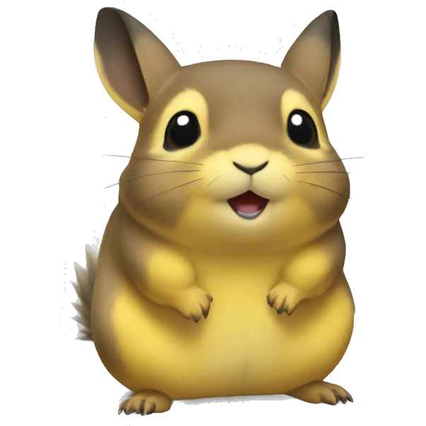 pika emoji