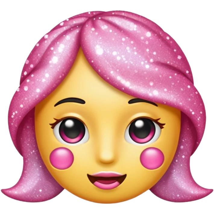 Vorrei dei emoji easthetic rosa emoji