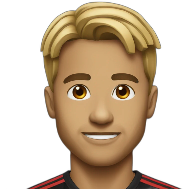 atlanta united emoji