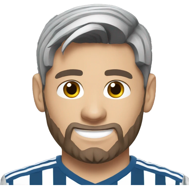 Lionel messi emoji