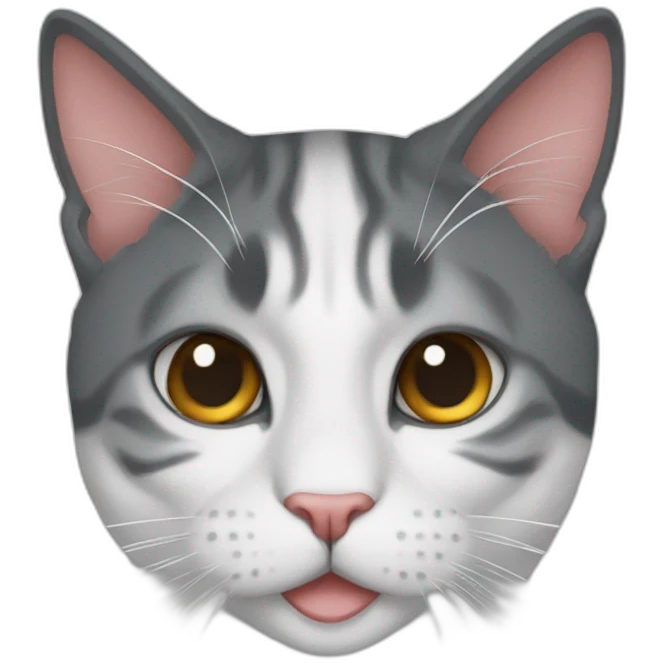 JC catpain america emoji