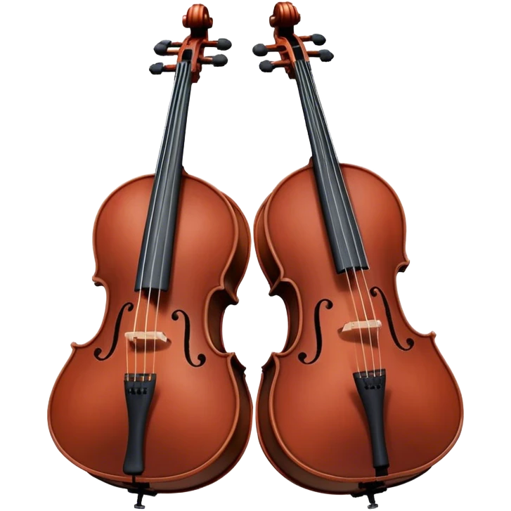 2Cellos emoji