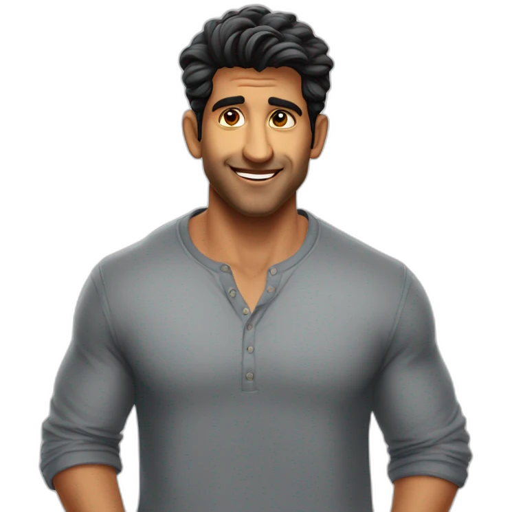 hritik roshan emoji