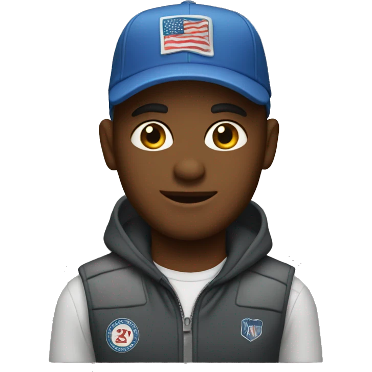 New York City emoji