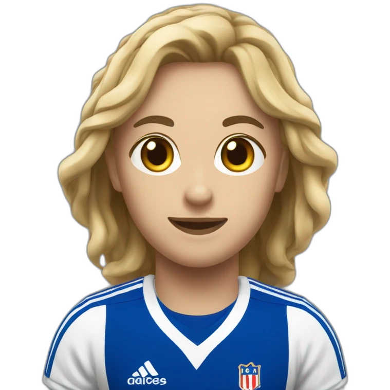 olympique lyonnais  emoji