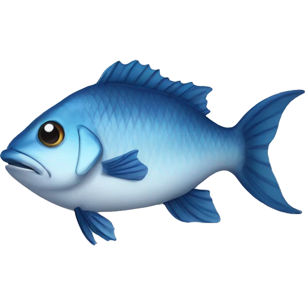 fish frame emoji