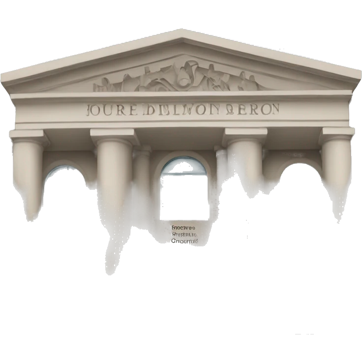 library building emoji