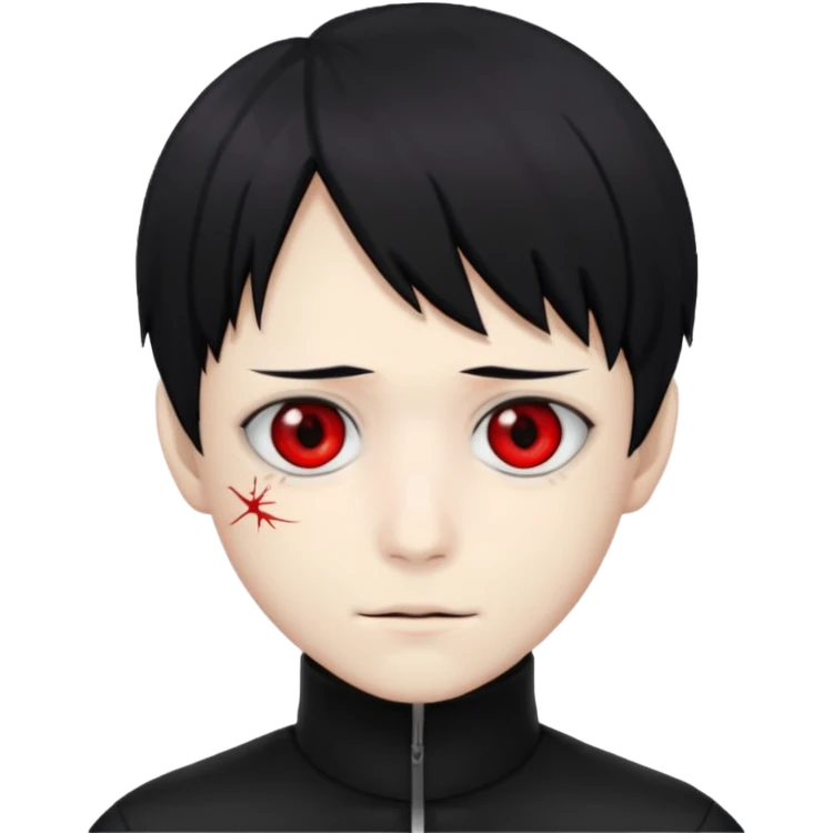 kaneki emoji