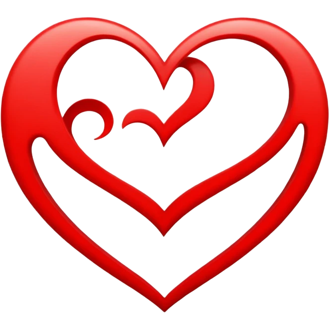 Love emoji