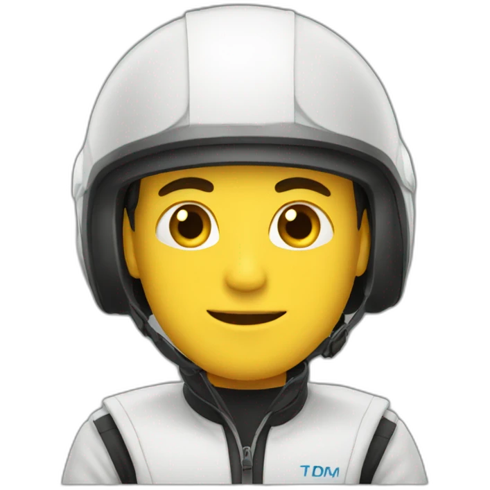raceta emoji