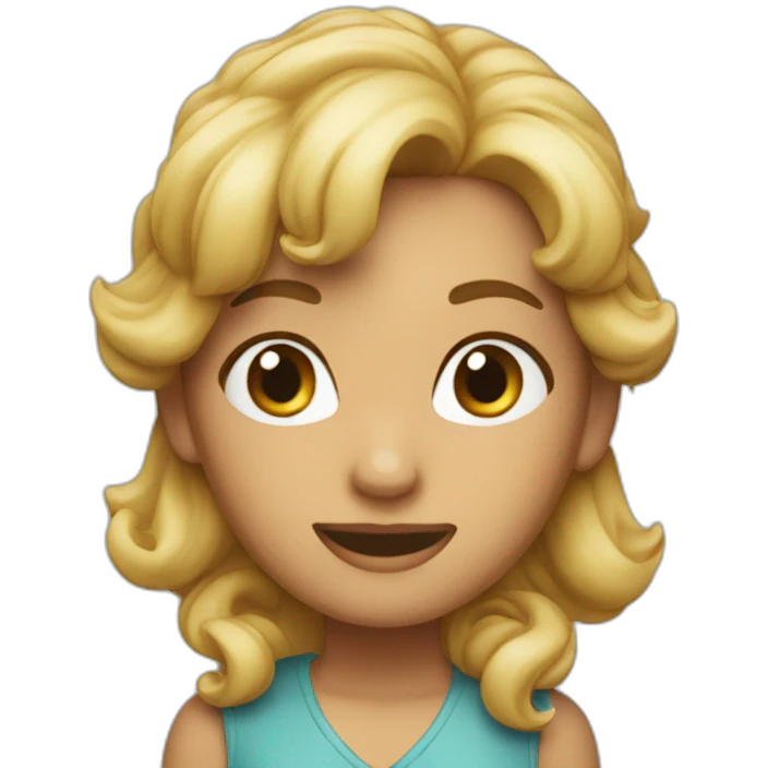 Wendy’s emoji