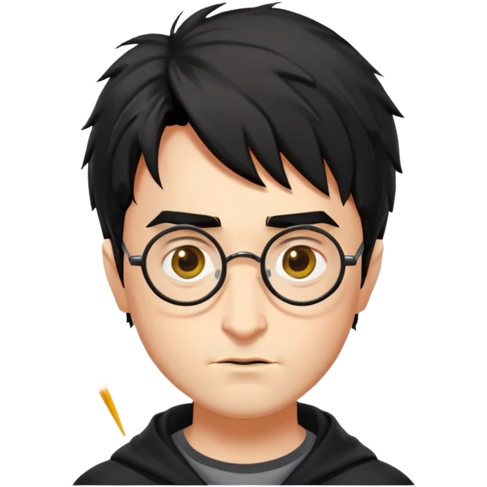 Harry potter  emoji