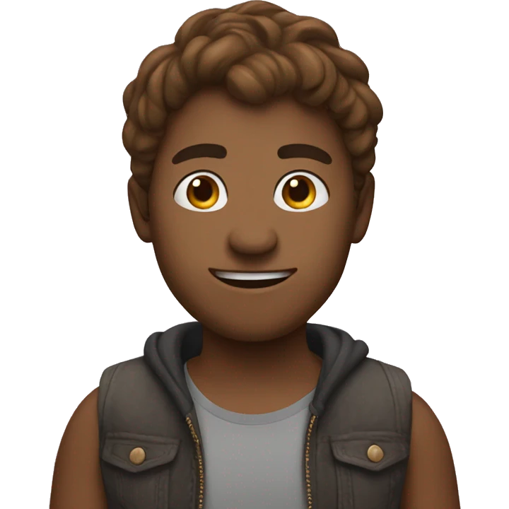 Угги emoji