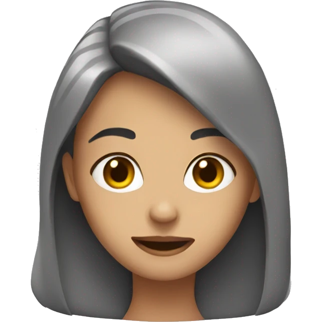 Karen emoji
