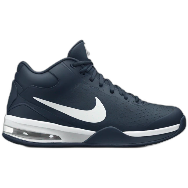 Nike cat emoji
