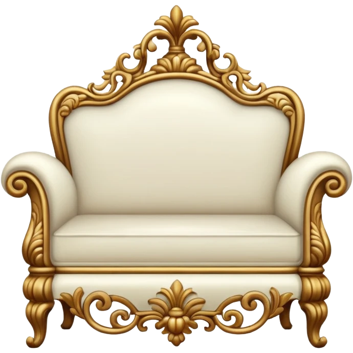 White romantic vintage aesthetic object item scenery scenic  emoji