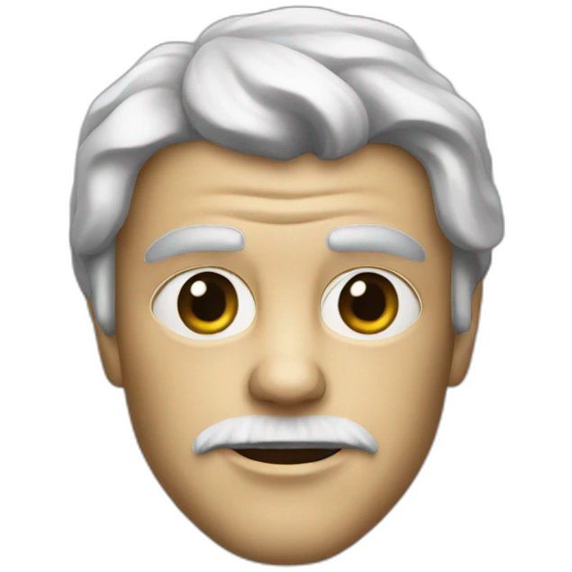 Clone Star Wars emoji