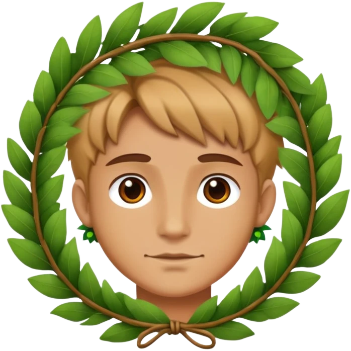 Pan emoji