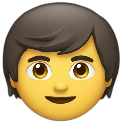 Moto emoji