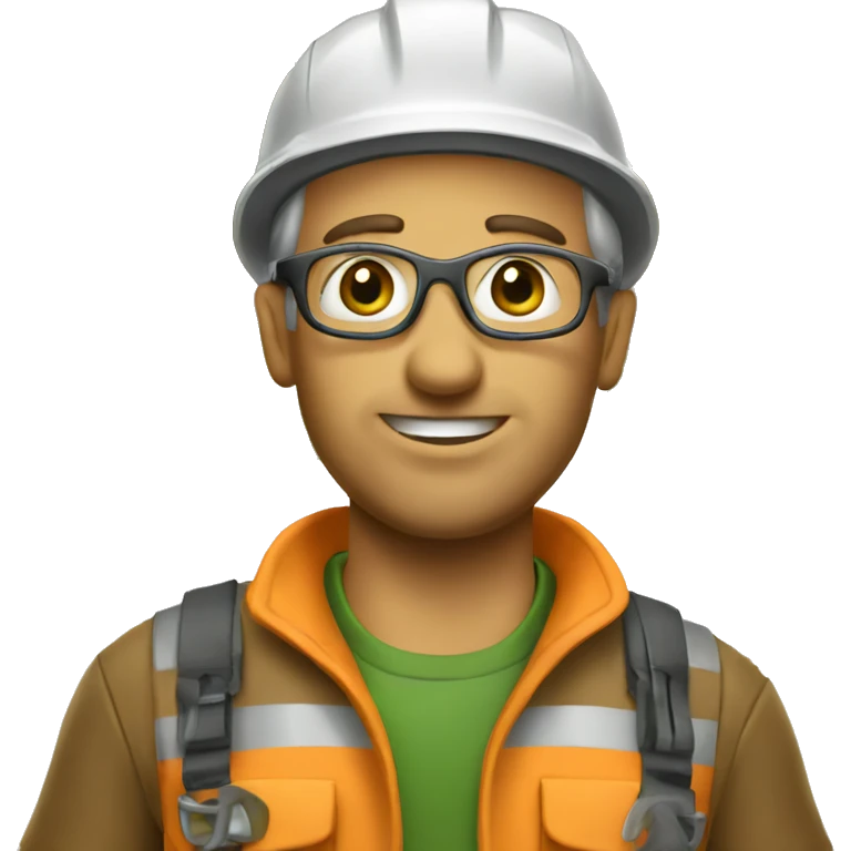 arborist emoji