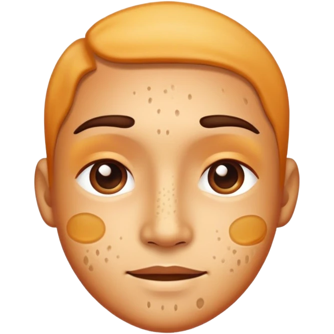 Hyperpigmentation  emoji