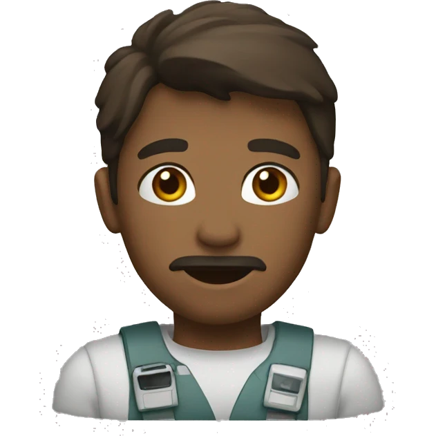 emergency emoji