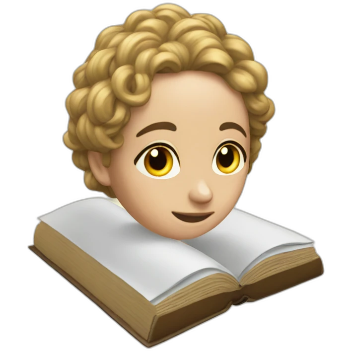 holy-book emoji