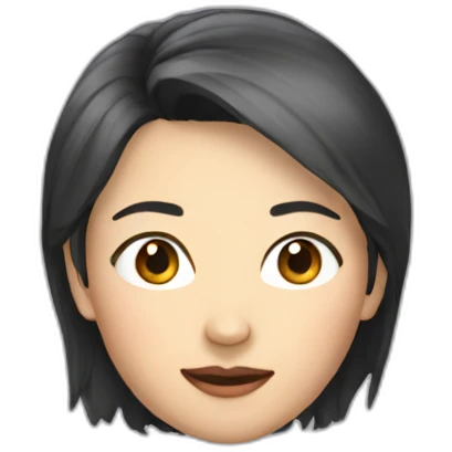 Lusi Zhao emoji