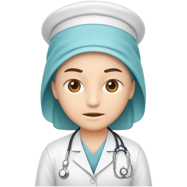 Medical field and EMS  emoji