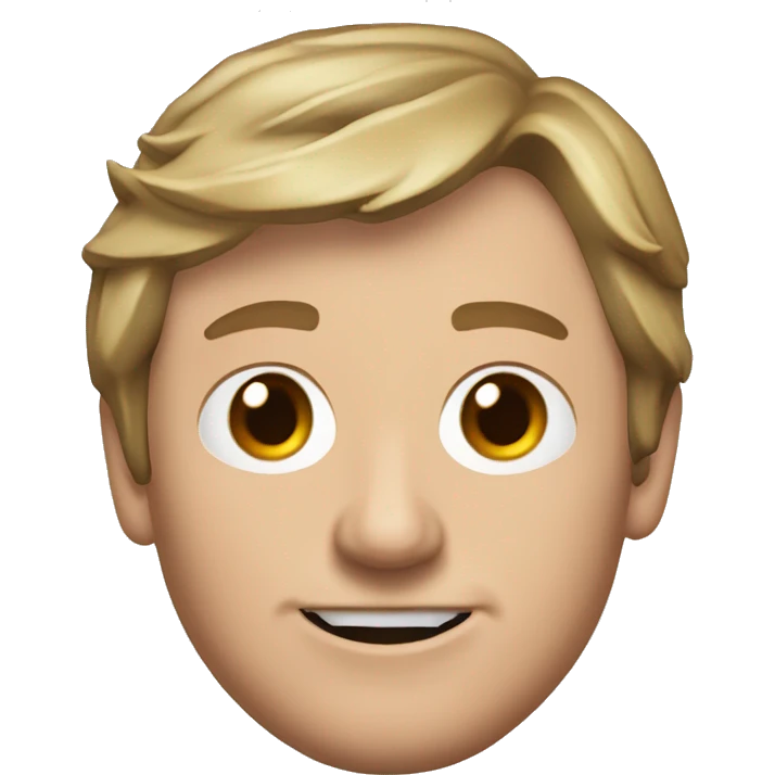 Wayne Gretzky hockey emoji