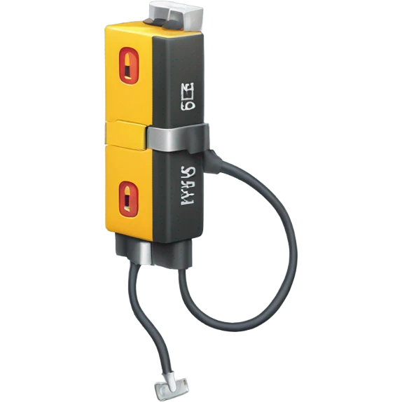 law of ohm: short circuit battery negative to battery positive emoji