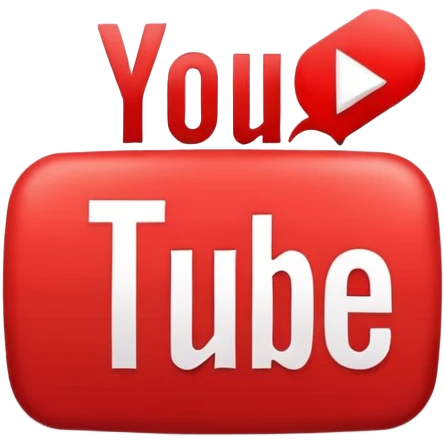 youtube emoji
