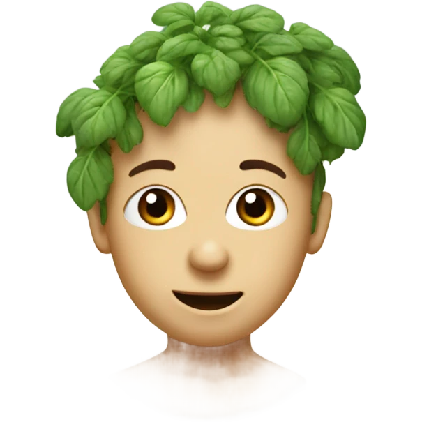 ruccola lief emoji