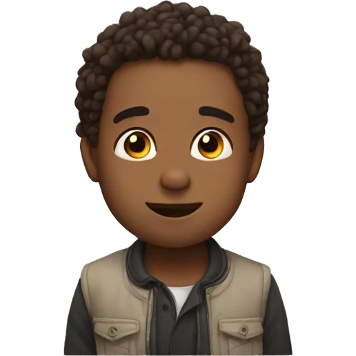 cutest hear emoji