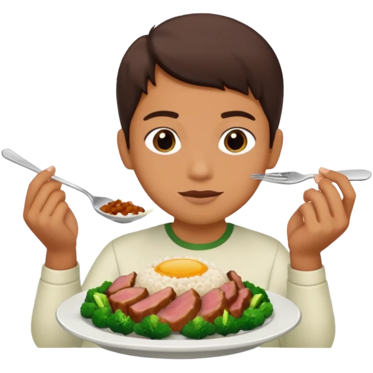 Tung tung sahur emoji