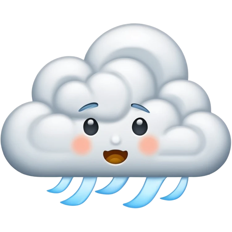 windy emoji