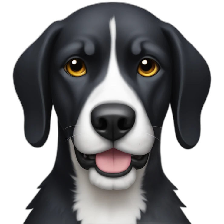 john wick dog emoji