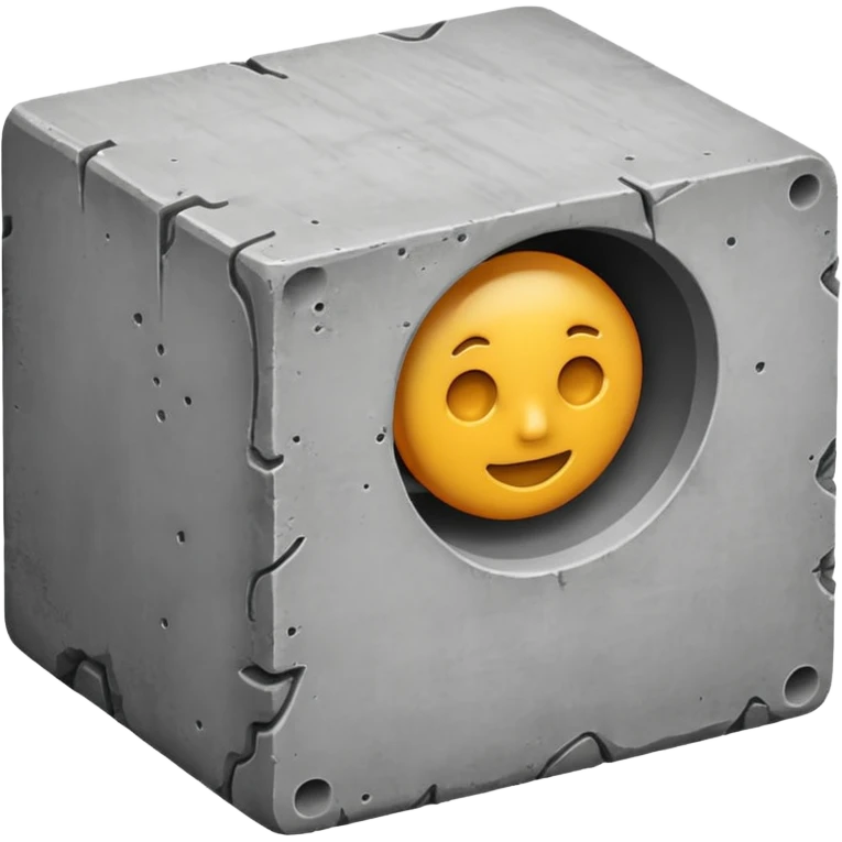 Half-raised like emoji