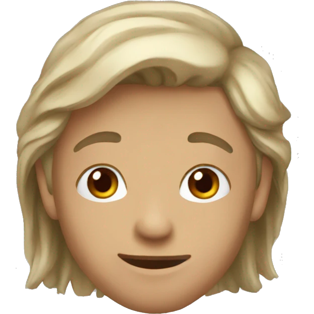Тюльпаны emoji